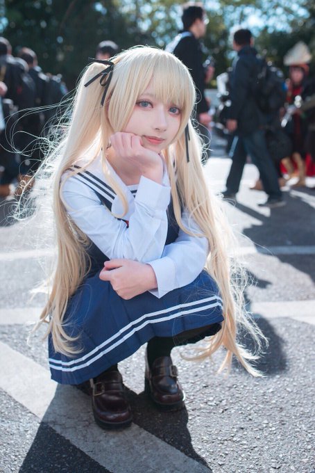 コスプレイヤーはたのゆうのTwitter画像18