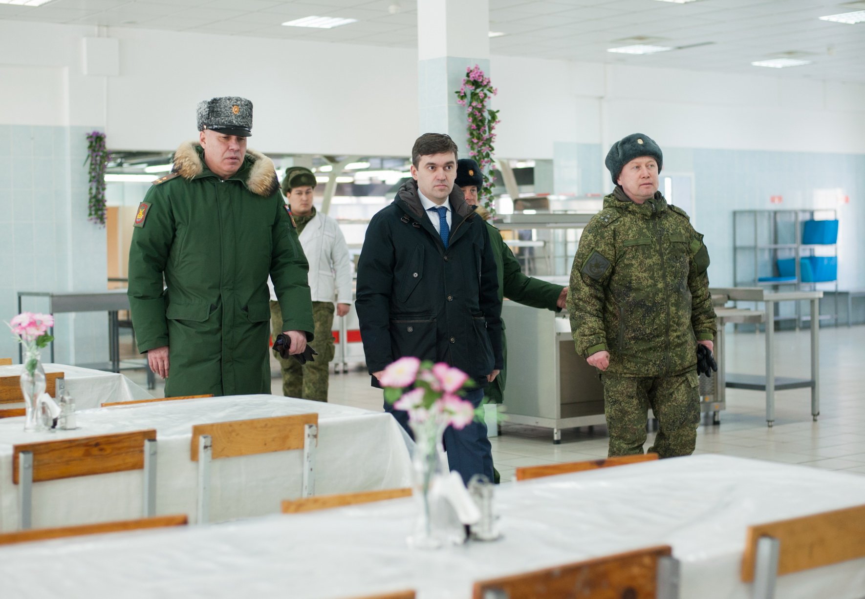 Ивановский ракетный полк 12465