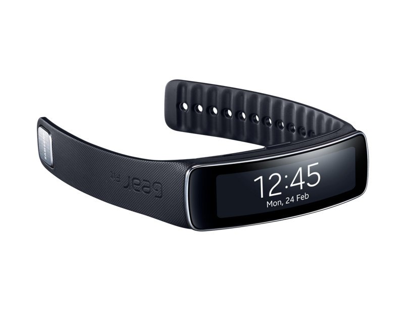 LondonWearables's tweet photo. #Samsung Gear Fit is stunning, simple and perfect if you're a novice 
and feel like exploring the #smartwatch market.
WT gives you Charcoal Black, it's got all the simple, quality features, check it out and find out more
https://t.co/HZg0SDsbkd
#fitness @ilovemygear #Wearables https://t.co/N406UTJaNd