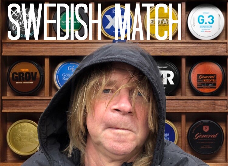Dagen då <a href="/Glenn_Stromberg/">Glenn Strömberg</a> kraschade dejtingappen Tinder med sin nya profilbild ❤️💙👌🏼