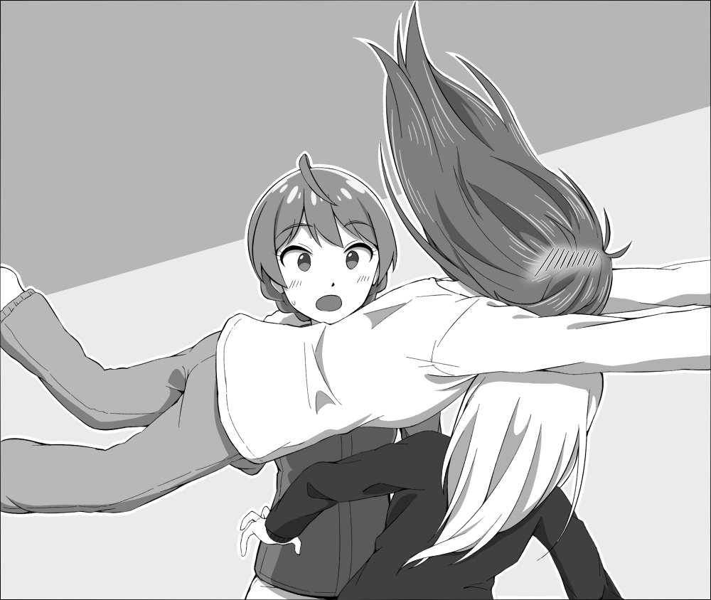ろくなもん描いてない 