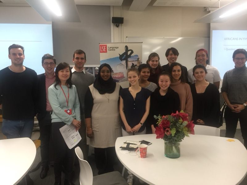 HEAcademy's tweet photo. Great blog from @catxiang on the challenges of language learning and how she and the team at @LSEnews enrich learning experiences for their students to help them succeed. https://t.co/fGtTxroUF7 #TESS_HE https://t.co/VTO86yq1DI