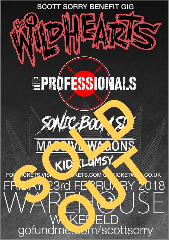 This is happening this Friday. 

So very proud of everyone involved in making this happen.