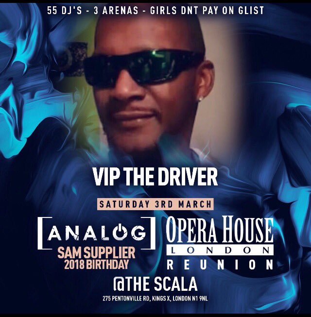 Lyndon Wildman tweet media