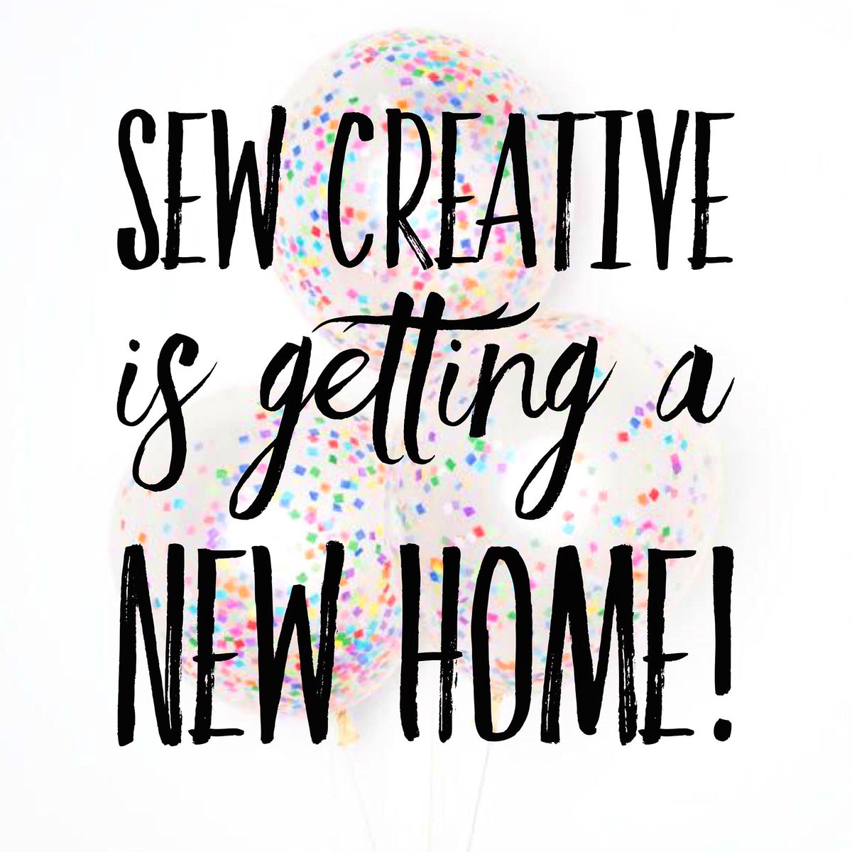 _sewcreative's tweet image. I am very excited to announce that after Easter the Sew Creative studio is moving! 

We have a new home on Stamford New Road, it’s in need of quite a bit of work, but keep checking back to see all the exciting developments! 
#SewCreative 
#SewingClass
#altrincham 
#excitingnews