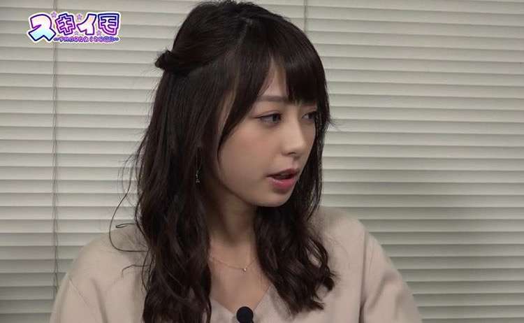 宇垣美里 Funclub على تويتر 宇垣美里可愛い Tbs あさチャン 炎の体育会tv 宇垣美里 可愛いと思ったらrt 相互フォロー フォロバ100 T Co G0atiflavq