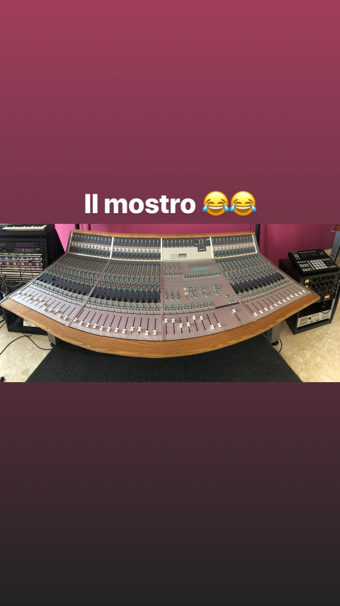 Marton_Mars's tweet image. #nutacademy #Naples #Music #techno