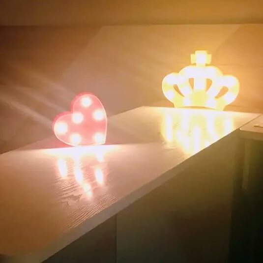nbakilight's tweet image. #heartlight #crownlight #ledshapelights #ledmarqueelighs #homedecorlighs #Akilight