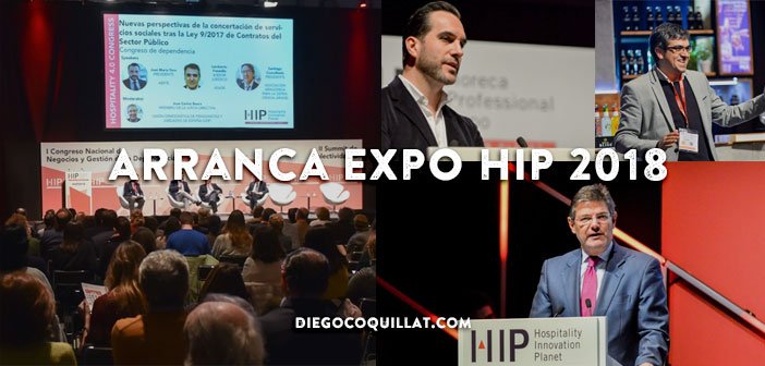 diegocoquillat's tweet photo. Arranca Expo HIP 2018: Resumen de lo más destacado en 20 tuits https://t.co/bmPL7qKIMr por Redacción @diegocoquillat @expohip #HIP2018 #TheBestDR18 @juanjoseface @FoodFighters_ @instamaki_ @elqudsi @socialpubli_es @TripAdvisorES @MarvelCrowd @FACYRE https://t.co/vx16VQovCg