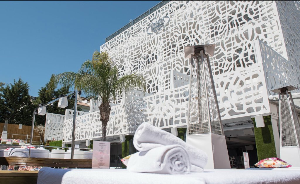Can’t wait to release the event packages for the 2018 summer season at <a href="/Sisuvip/">Sisu Boutique Hotel</a> 

It will be well worth the wait😉

Please contact us for more information and to be on our mailing list👍

📧bookings@lovebanus.com

📱07858366201 (what’s app) 

#sisu #marbella2018 #marbs #lovebanus