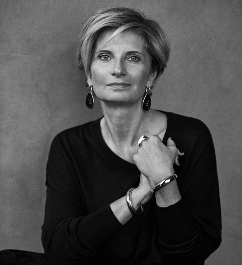 KeringGroup's tweet photo. “Any initiative that gives a voice to people who are fighting for their dignity, respect and protection, has the admiration and support of Pomellato.” – Sabina Belli, CEO of #Pomellato #ModelsCharter #WeCareForModels #KeringForModels https://t.co/dtLvp6OU9y Photo: © DR https://t.co/TtBiCCDDy5