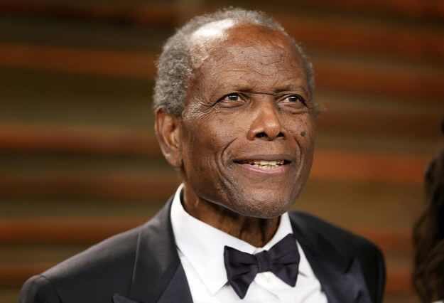 Happy Birthday to Sidney Poitier, Jasmine Franks, Gordon Brown, French Stewart, Ivana Trump & Cindy Crawford    