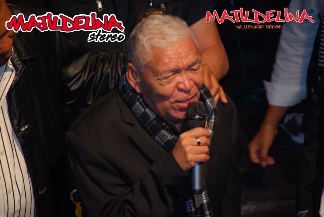 Matildelina Stereo tweet media