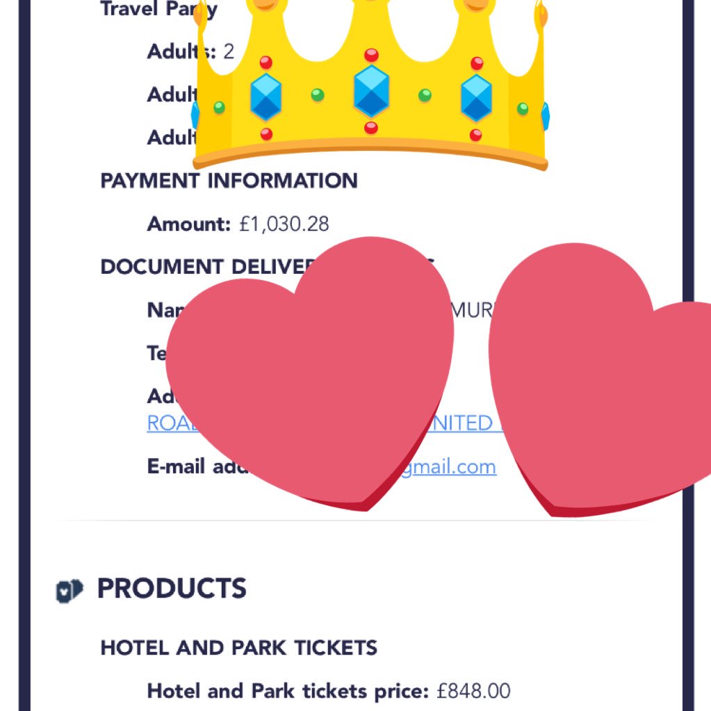 MistressGrace1's tweet photo. I’ve also booked Disney!! 😍 reimburse me #pig #paypigs https://t.co/5nk3SqN3Cf