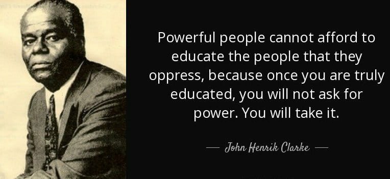DebtCrisisOrg's tweet photo. Education IS power 💪 #TuesdayThoughts https://t.co/iQxULWQNj9