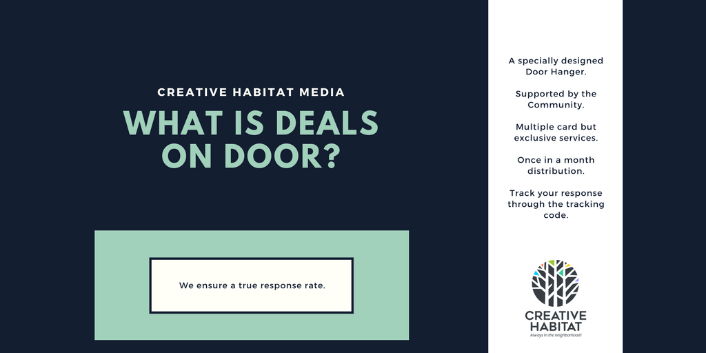 Creativ_Habitat's tweet photo. You must be wondering What is Door to Door Advertising? 
If you are searching different ways to promote your brand, @Creativ_Habitat will ensure to take your brand and reach your target clients. https://t.co/lb2kY8f58Z