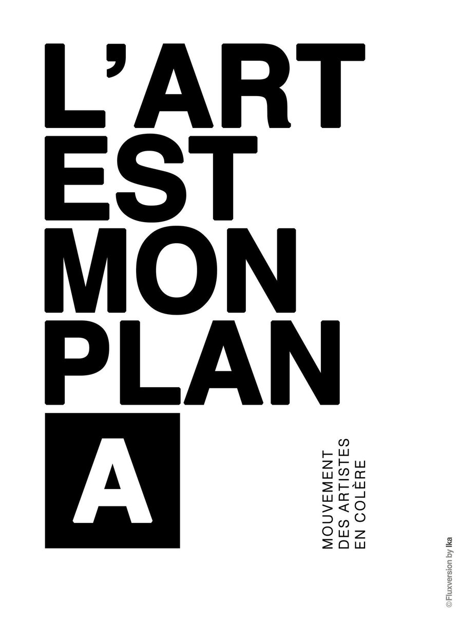 fluffypopow's tweet photo. L’art est mon #planA ! @ONPCofficiel @ChristineAngot https://t.co/F4j5ZUVSZY