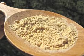 Those who regularly use #maca powder report that it makes them feel more awake, energized and driven, often relatively quickly after beginning to use it. Plus, maca can help increase #energy without giving you the “jitters” or a sense of shakiness like high level of caffeine can.