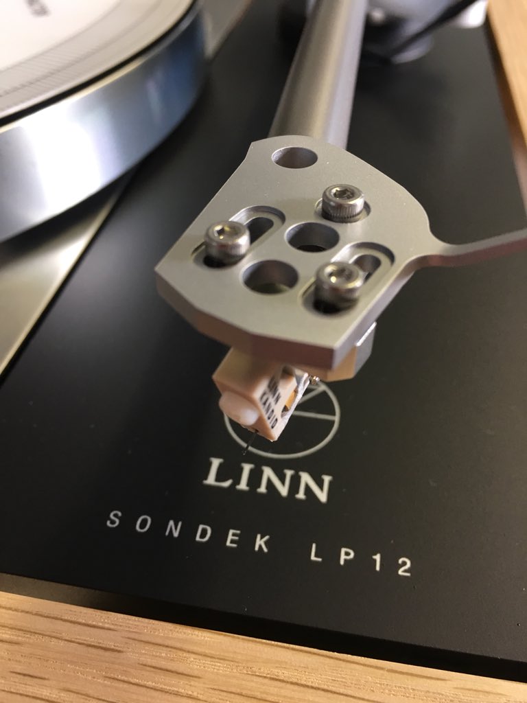 linn ekos 2 silver linn ekos 2 silver