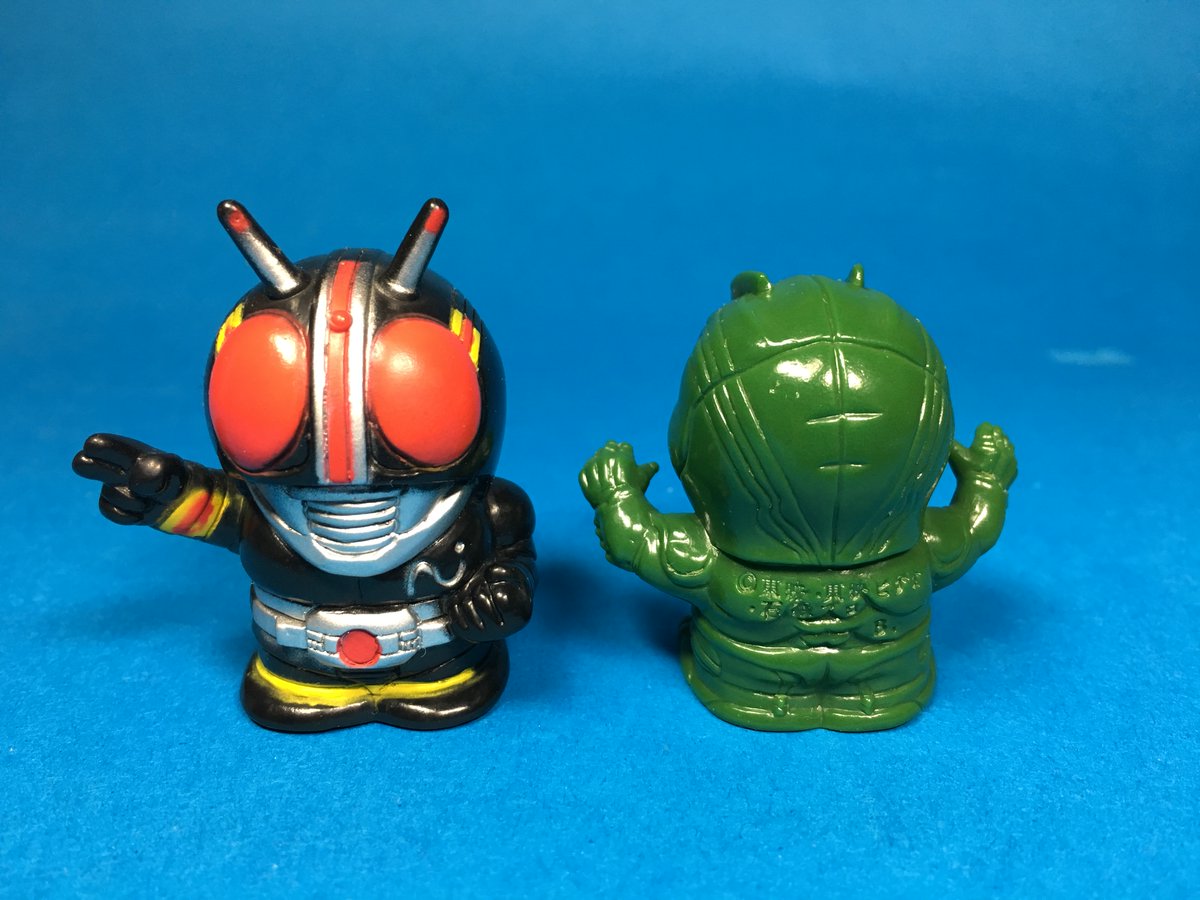 仮面ライダーＳＤ（指人形）11種【バラ売り不可】バンダイ／ガシャポン 仮面ライダーSD（指人形）11種【バラ売り不可】バンダイ