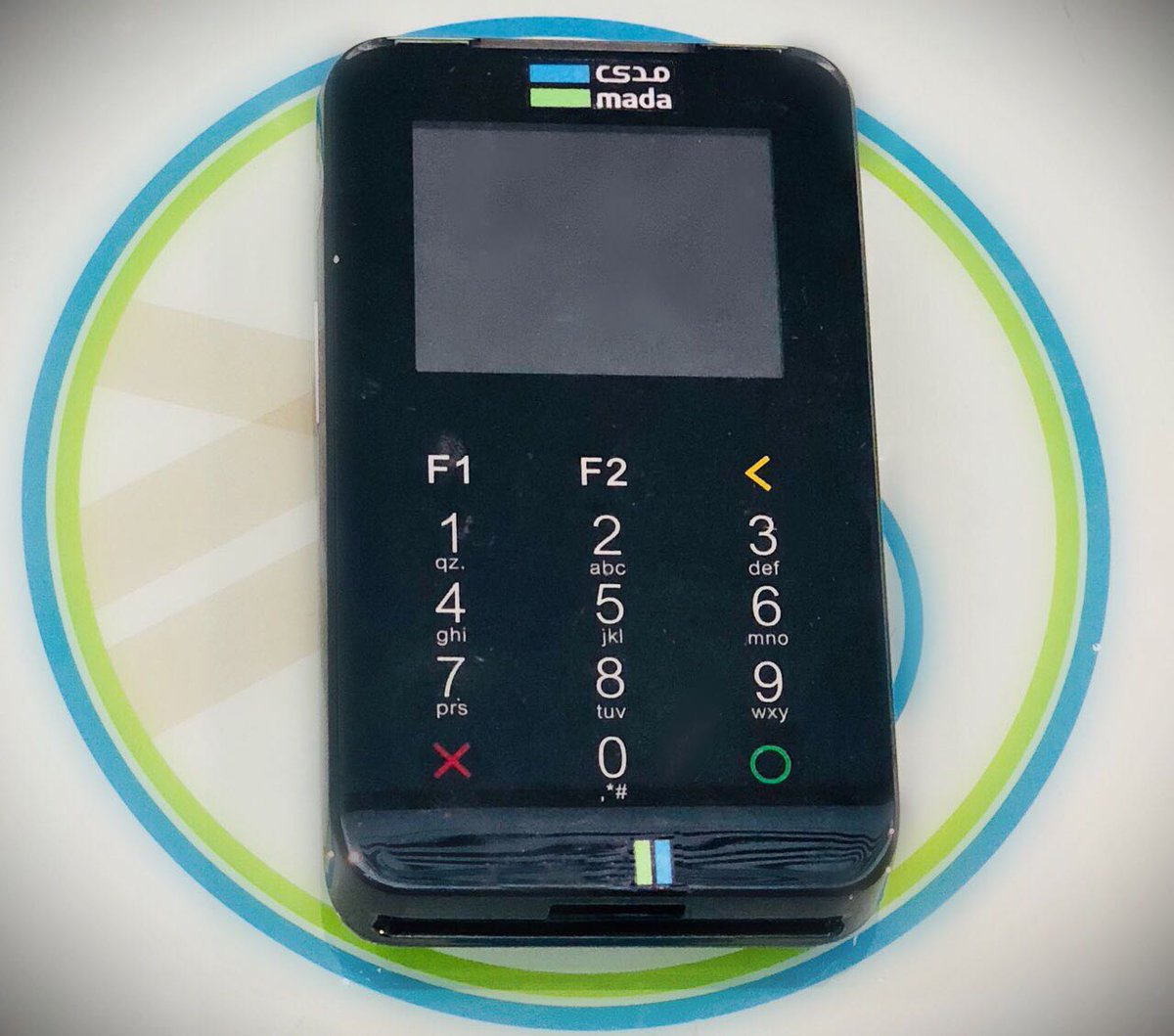 تركيب اجهزة نقاط البيع مدى 3 Photos Product Service