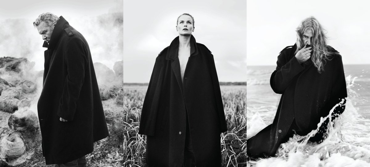 Het is geen Rome, geen Venetië. Om de schoonheid te ontdekken zul je je letterlijk moeten verliezen in de oude binnenstad. De adembenemende lofzang van Ilja Leonard Pfeijffer op de stad Genua: "La Superba" met @TgMaastricht. 4 dagen in Theater ah Vrijthof: tahv.nl/lasuperba