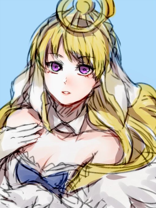 クローシェのtwitterイラスト検索結果 古い順 クローシェのtwitterイラスト検索結果 古い順