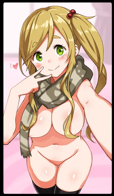 犬山あおいちゃん 