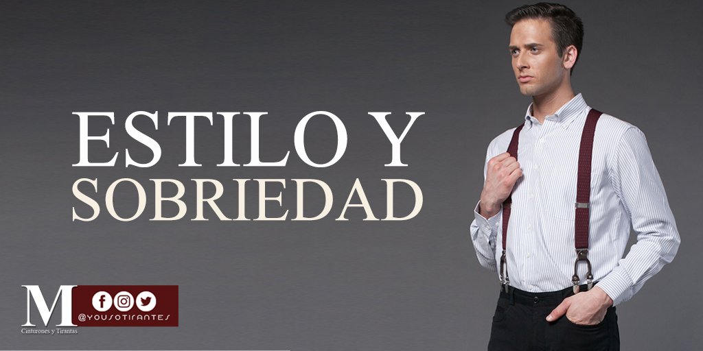 yousotirantes's tweet photo. Tirantes #MINKEE con estilo y sobriedad para el hombre de hoy #modamasculina #modahombre #potd #mood #inspo #menstyle #ootd #menswear #man #traje #style #clásicos #ligas #suspenders #tirante#tirantes #trend #black #essentialstyle #felizdia #tirantesminkee #malestyle #FelizMartes https://t.co/HLw7CYhKsP