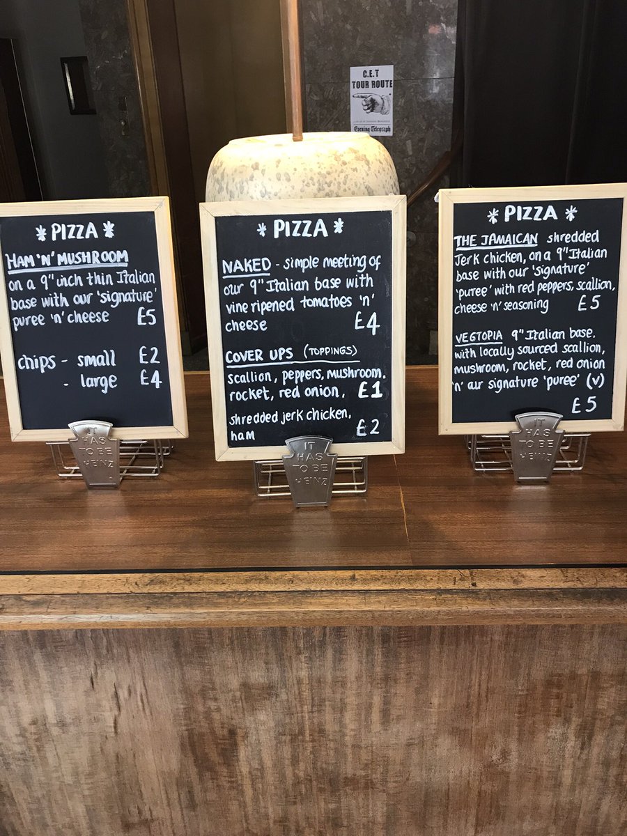 URBANCOVENTRY's tweet photo. #HalfTermFun come & enjoy fresh pizza in the lobby #childfriendlyzone #topttrumps @CETpopup @CovCityCentre @Coventry2021 @BelgradeTheatre https://t.co/oA2Up2hBRz