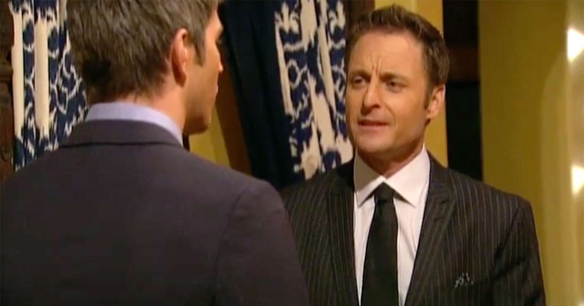 <em>The Bachelor</em>: Chris Harrison blogs week 8 buzz.seventeaswithmilk.com/site/shawn-boo… #ShawnBooth