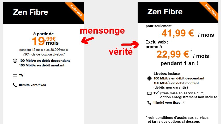 MachinOfficiel's tweet photo. @l_lavezzi @UFCquechoisir ça a vraiment l'air très compliqué d'afficher les vrais prix... alors pour vous aider j'ai préparé un exemple
#AhBenNonEnFaitCEstTresSimple #MauvaiseFoi https://t.co/juW8a21BFc