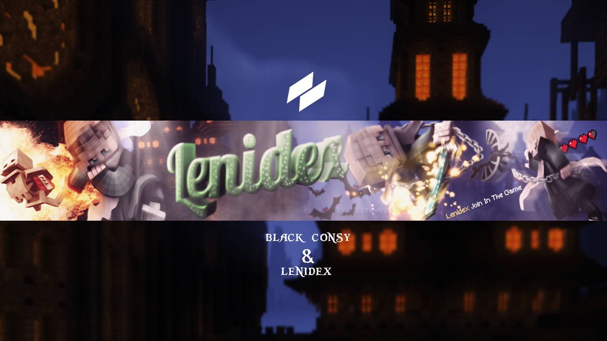 Mass Dual Banner W/@LenidexDesigner 
C4D:Lenidex
PS:Me
HD:mediafire.com/file/b1t5pshra…
#Lenimassdual
Opinion?
SorryBAD