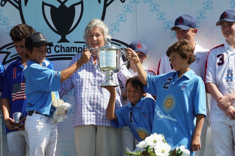 NicRoldan's tweet image. Awesome to see the #NextGeneration of players from various parts of the world come together. Argentina rallies to Win @polotraining International Cup at @GrandChampions_  conta.cc/2sAgB5d