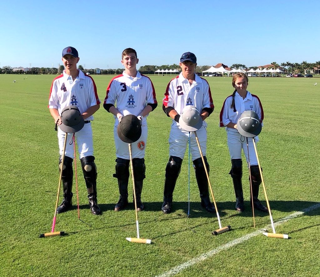NicRoldan's tweet image. Awesome to see the #NextGeneration of players from various parts of the world come together. Argentina rallies to Win @polotraining International Cup at @GrandChampions_  conta.cc/2sAgB5d