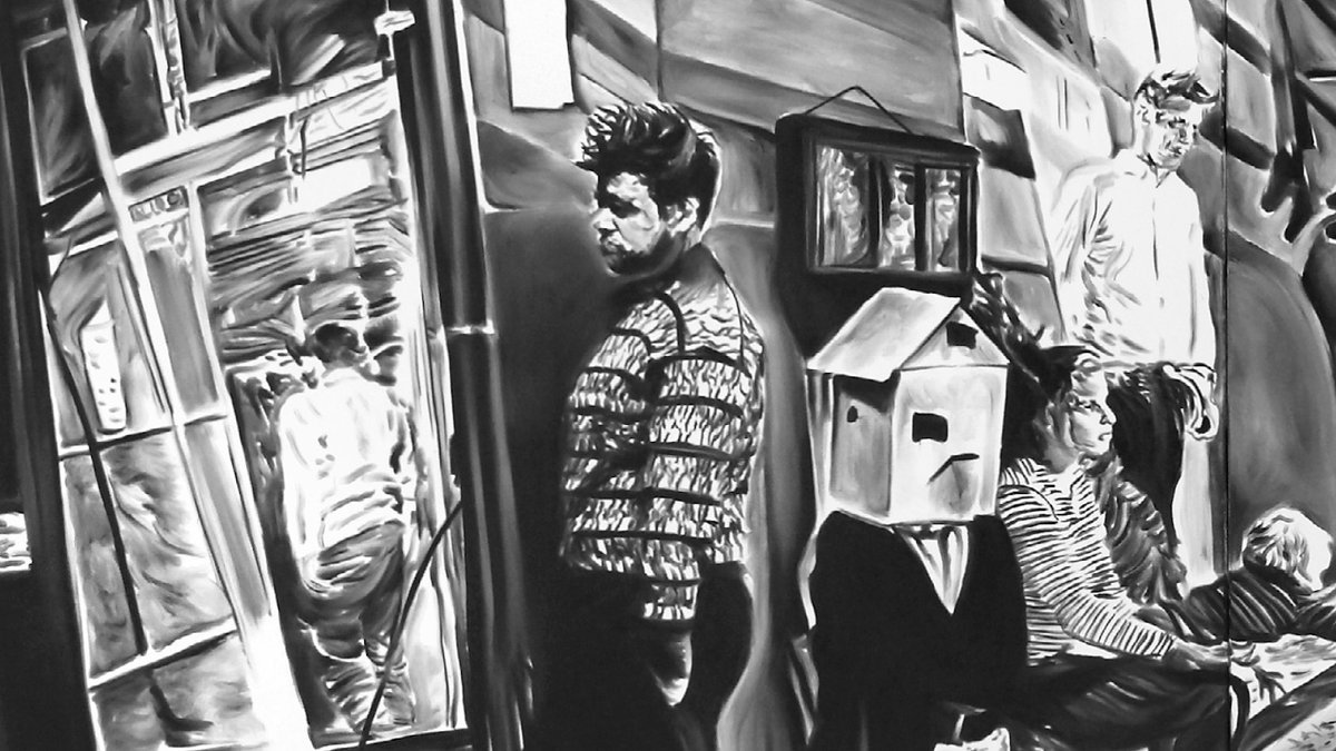 STUFF. INVITES | 9-5 | <a href="/36STUFF/">STUFF.</a> , Fuse en AB slaan de handen in elkaar voor ‘STUFF. Invites’ in Fuse. bit.ly/2EH1r3I #ABconcerts