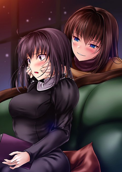 青子のtwitterイラスト検索結果 青子のtwitterイラスト検索結果