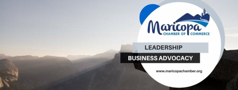 Chamber News and Views for the week of February 20, 2018. conta.cc/2sGFIDp