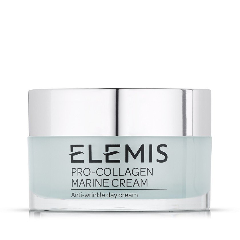 Elemis – Pro Collagen Marine Cream lmebeauty.com/2018/02/20/ele…