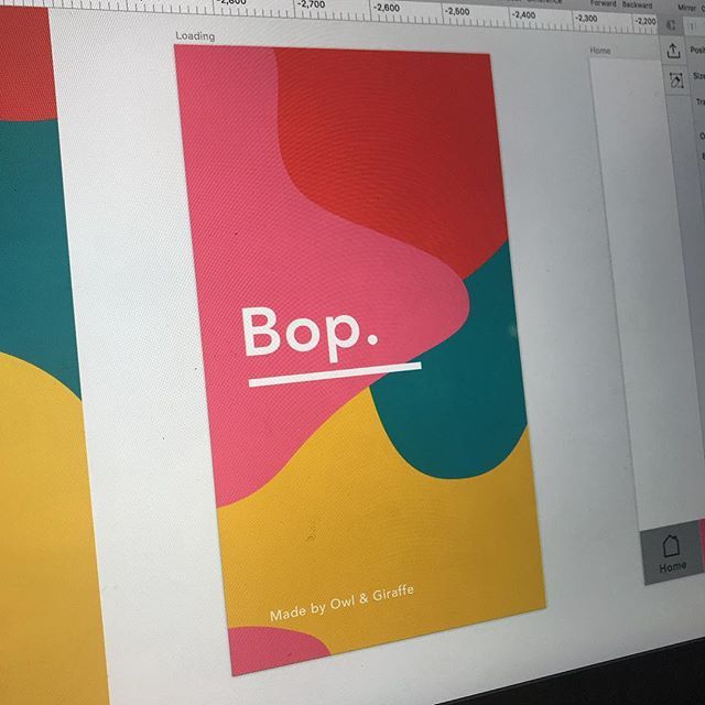 New project ahoy! Working on this cheeky new idea. Early stages but pretty excited!! 😀🖥💡
.
#product #innovation #music #kids #app #hardware #agency