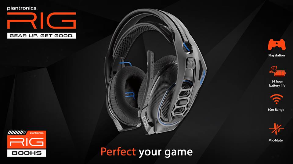 You've already got the skill. Perfect your game with the right headset. 🎧 #GearUpGetGood