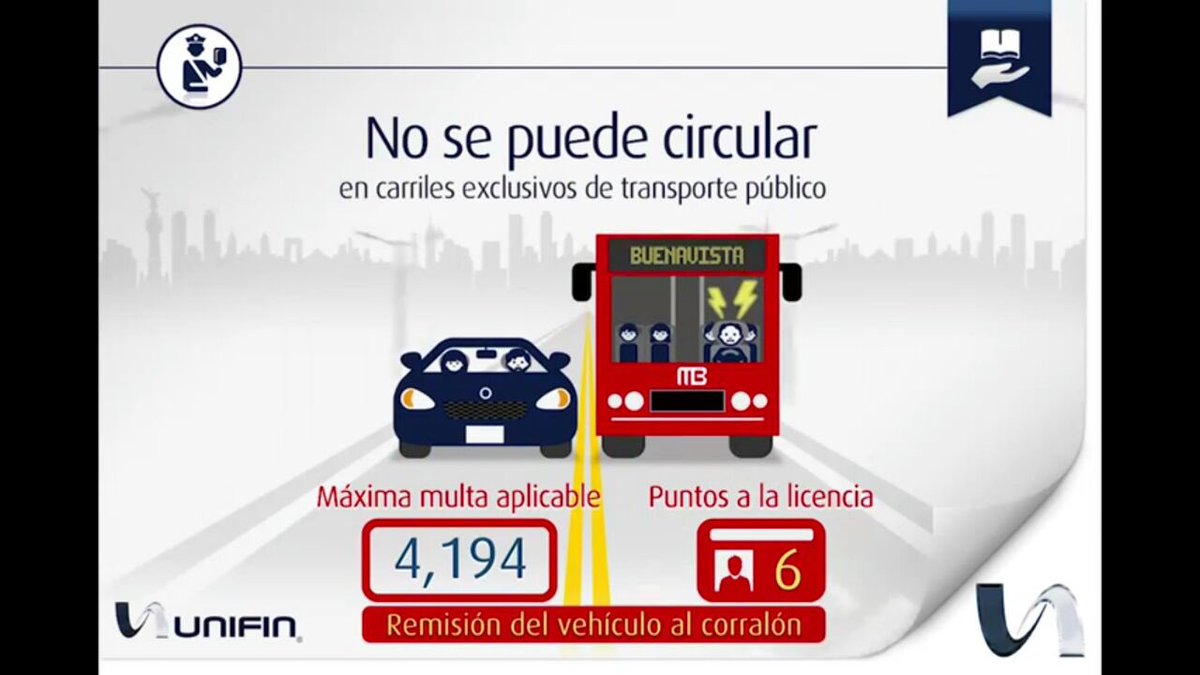 pagolamx's tweet photo. Aquí les van algunos datos importantes, para los que no conocen el reglamento de tránsito!!

De nada! 🤭 https://t.co/6wXb8uZoXa