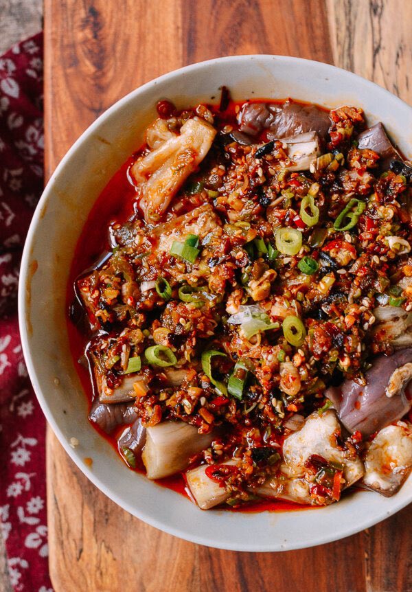 Quick and Easy Kimchi Ramen - The Woks of Life