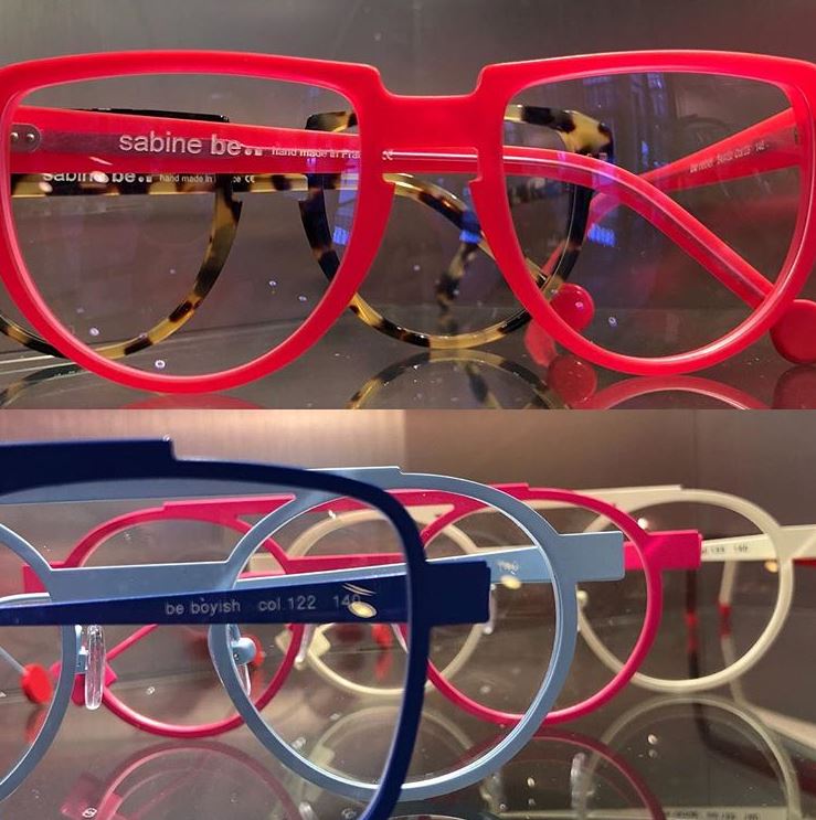 BruceEyewear's tweet photo. When nothing but colour will do? We gotcha.
@sabinevagnerbe
#bruceeyewear #bruceToo https://t.co/kDnhET56SG
