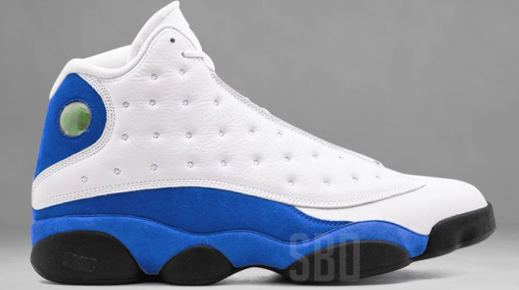 the latest jordan release