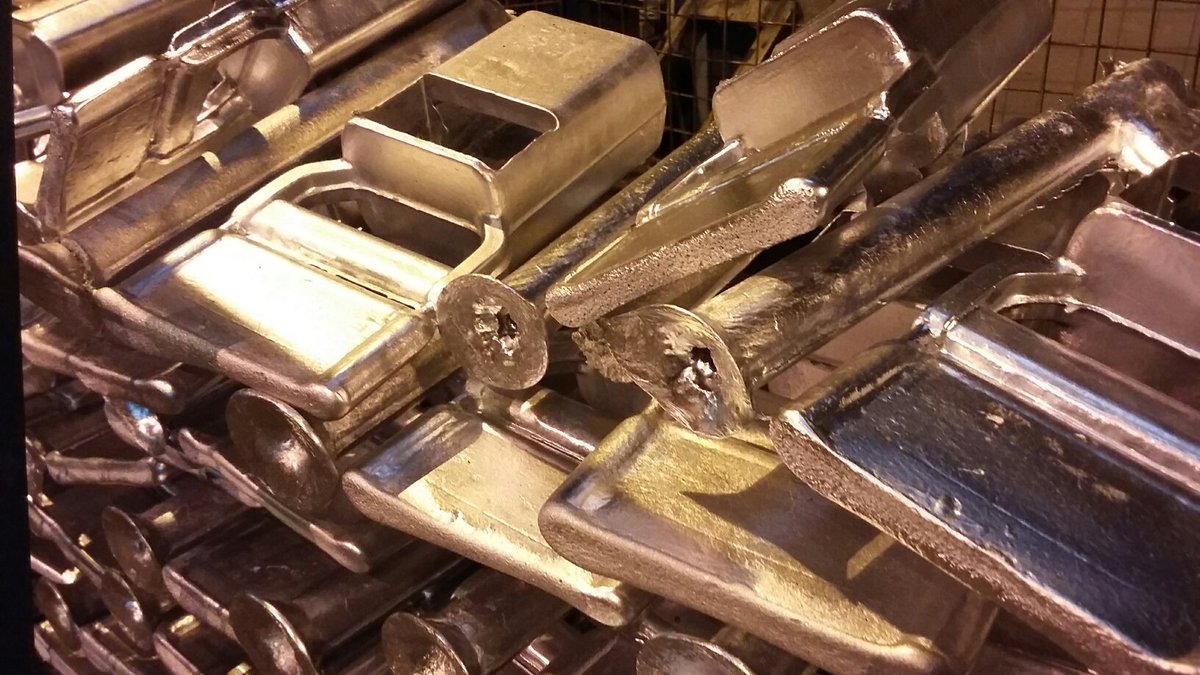 AshleyEngineer's tweet photo. made in #Lancashire Gravity Die Casting #Foundry. Need a quote email today competitive prices, superb quality and short lead times. https://t.co/Fq3BKc238Y https://t.co/f5aRUYVGaD