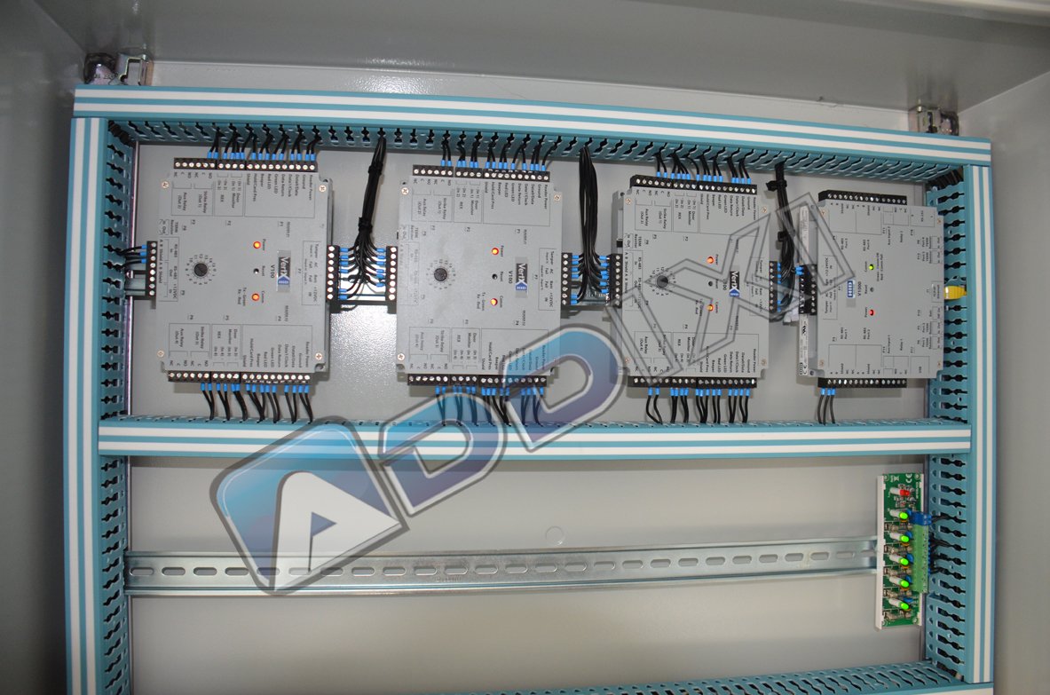 ADDIXI_Solution's tweet photo. #addixi chantier lyonnais, contrôle d'accès en installation #addlock #Lyon #FrenchTech #madeinFrance @HIDGlobal @ADDIXI_Solution https://t.co/NL1imqAXtN