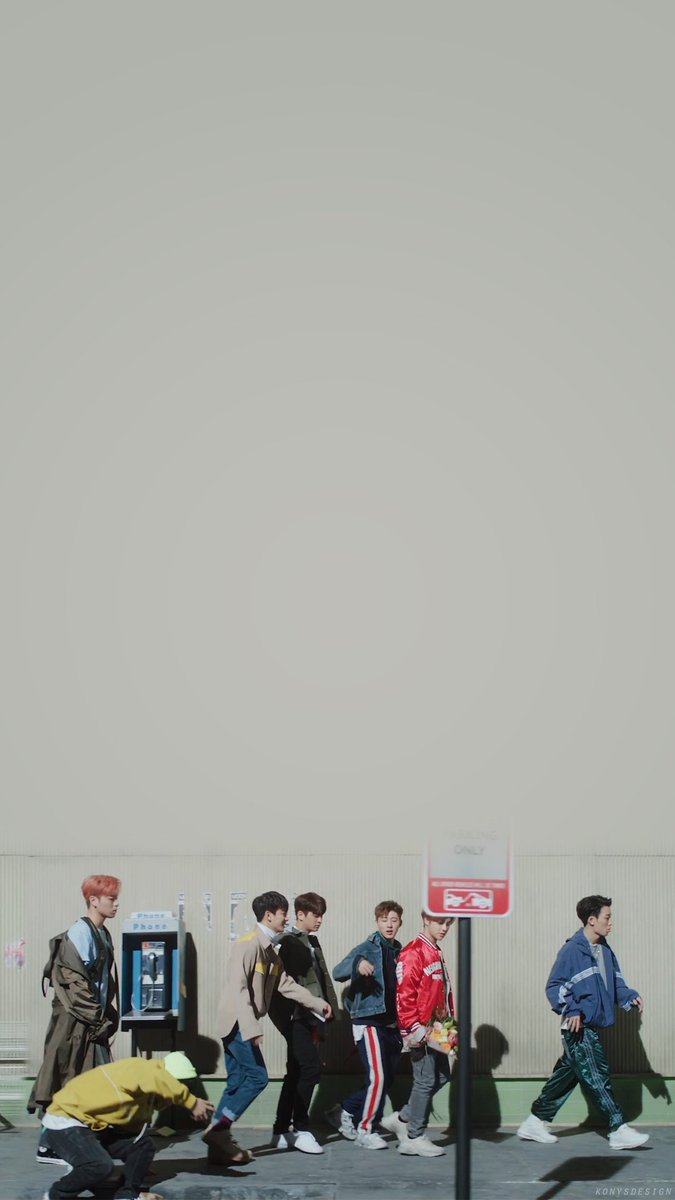 Kony S Design Love Scenario M V Wallpaper Ikon Follow Me Or Rt The Picture If You Use It Hq T Co L3q7vfvi78 Twitter
