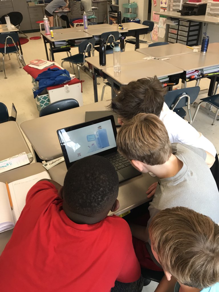 Shealy McKinnon tweet media