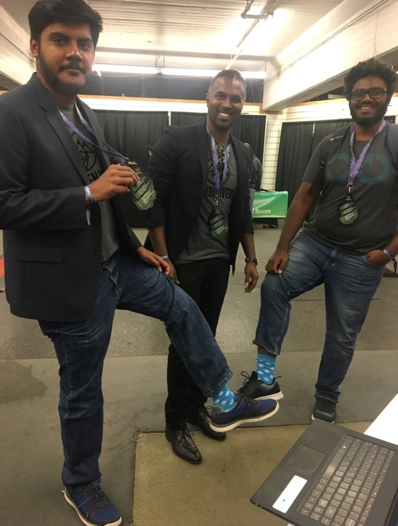 Storj tweet media